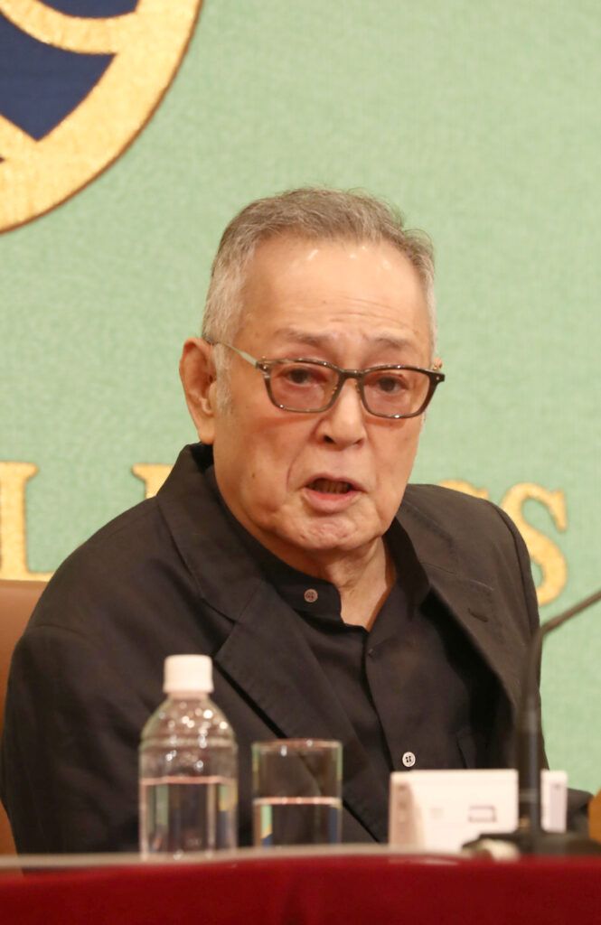 映画「人間の条件」や黒沢明監督の「影武者」などに主演し、主宰する「無名塾」で後進を育てた俳優で文化勲章受章者の仲代達矢（本名・元久＝もとひさ）さんが死去したことが11日、分かりました。92歳でした。