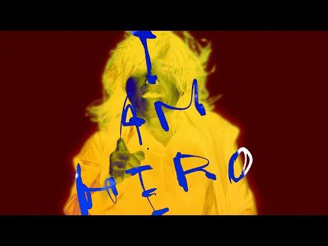 宮本浩次の魂の歌唱に震えろ！ 『爆弾』未発表含む本編＆主題歌「I AM HERO」融合のスペシャルMV