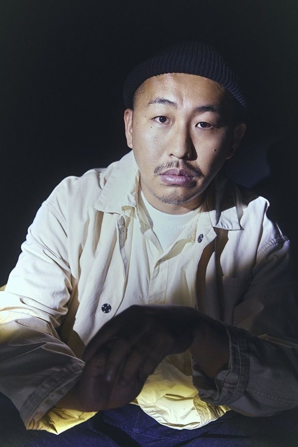 つげ義春の漫画をモチーフに『旅と日々』を作り上げた三宅唱監督 撮影/興梠真穂