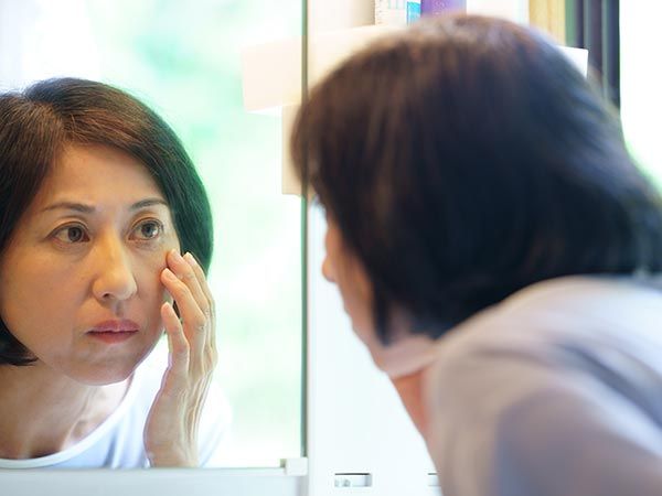 美容の新常識：たるみ・しわの裏に「骨不足」があった