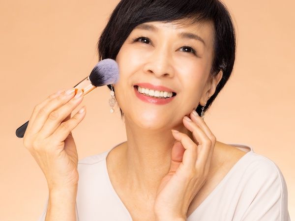 スキンケア・メイクでモロモロが出るときの対処法