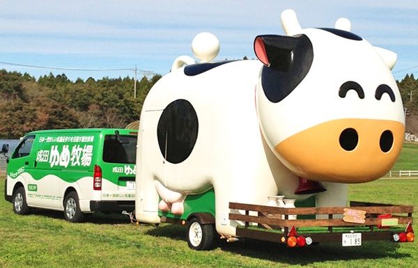 【東京都】中野区四季の森公園で「ものがたりフェス2025」開催！マルシェやトークショーなど