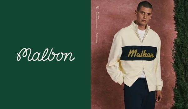 【大阪府大阪市】「Malbon Golf」が阪急うめだ本店で国内2回目となるPOP-UP開催！秋冬新作などを展開