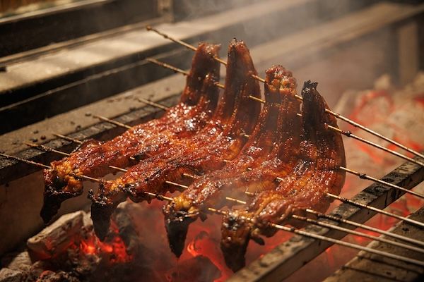 限定100食！うなぎのしろむらが、職人手づくりの特製二段重のおせちの予約販売を開始