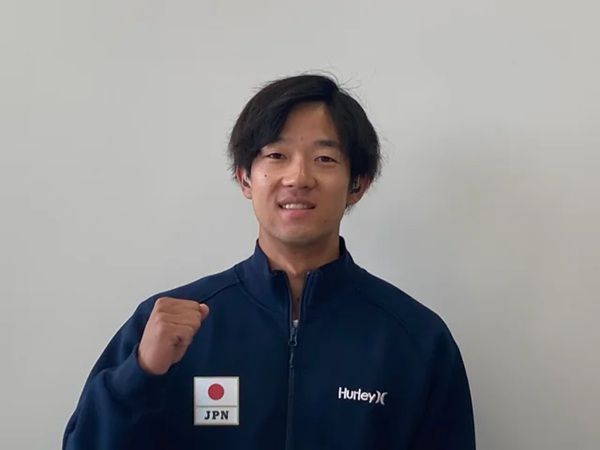 【東京都大田区】田辺三菱製薬の社員2名がデフリンピックのデフビーチバレーボール男子日本代表に選出