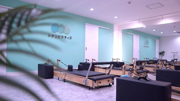 【大阪府八尾市】パーソナル並みの指導をリーズナブルに提供！「トナリピラティス八尾店」OPEN