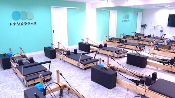 【大阪府八尾市】パーソナル並みの指導をリーズナブルに提供！「トナリピラティス八尾店」OPEN