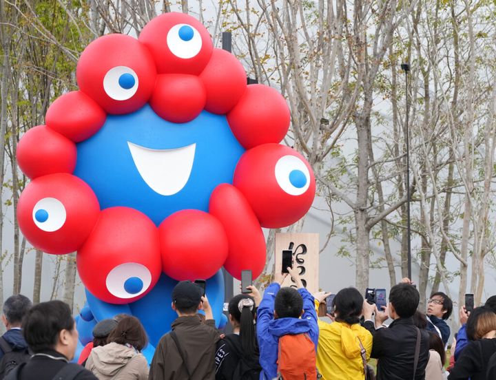 今年を彩ったあのキャラクターのシューズが再登場します！