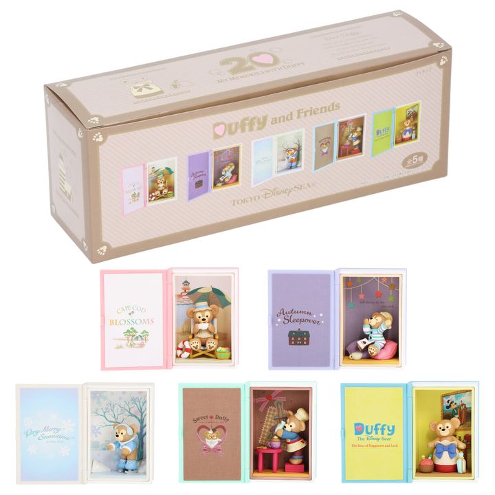 フィギュアセット