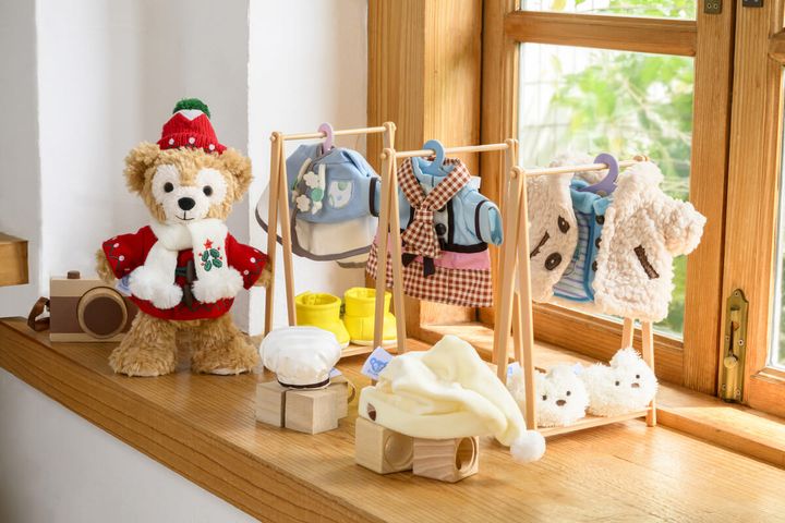 アニバーサリーイヤーを記念したスペシャルグッズ