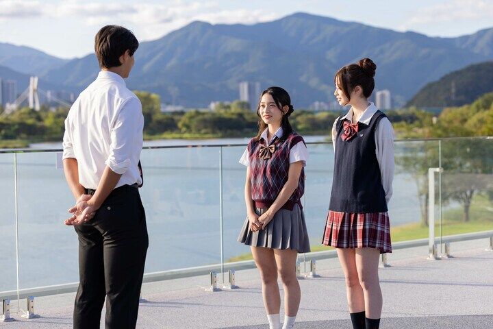 【写真・画像】18人に告白された超モテ男子・いおう、女子2人から真剣告白されるもまさかの決断「本当に幸せ者だった」涙の結末に『今日好き』チュンチョン編最終話 4枚目