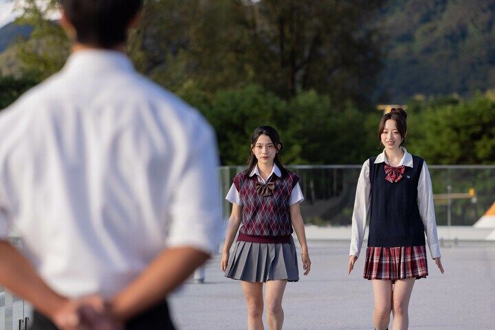 【写真・画像】18人に告白された超モテ男子・いおう、女子2人から真剣告白されるもまさかの決断「本当に幸せ者だった」涙の結末に『今日好き』チュンチョン編最終話 3枚目