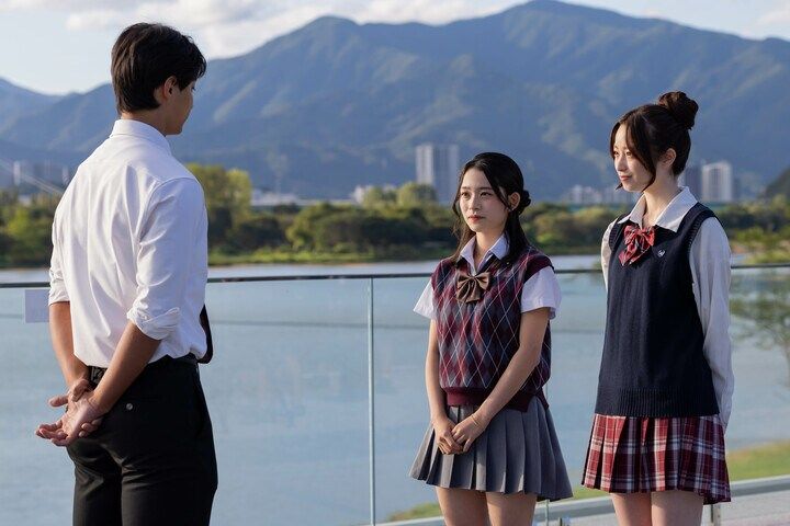 【写真・画像】18人に告白された超モテ男子・いおう、女子2人から真剣告白されるもまさかの決断「本当に幸せ者だった」涙の結末に『今日好き』チュンチョン編最終話 1枚目