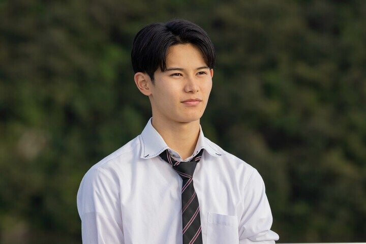 15人に告白されたモテ女子・さら、はるとこうしの間で揺れる心…衝撃的な結末