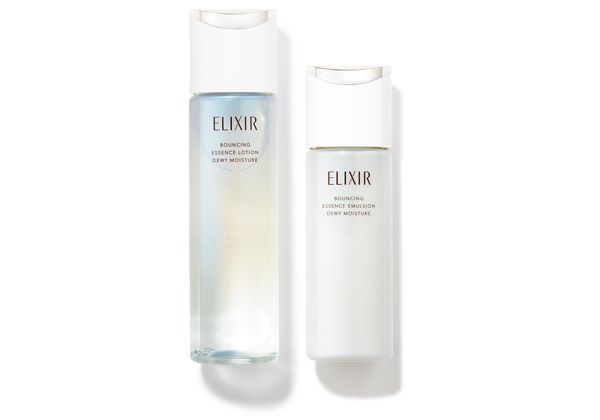 エリクシール リフトモイスト ローション／エリクシール リフトモイスト エマルジョン