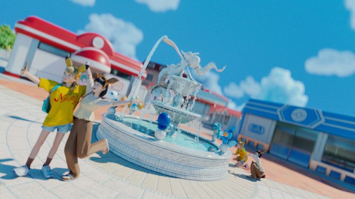 「うおおお！！ついに来たか！」