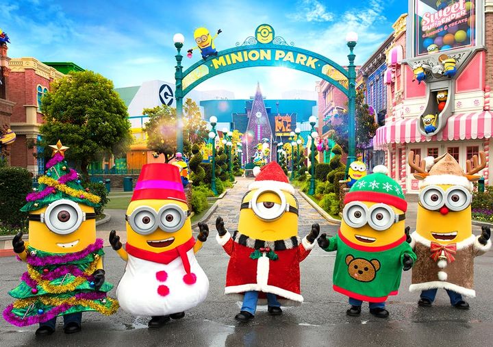 グリーティング