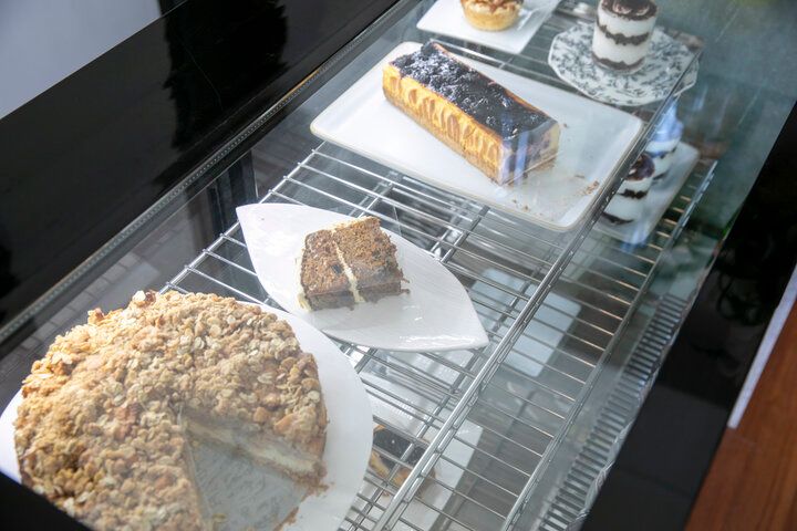 鎌倉・長谷の路地裏で見つけた♪まるで友人宅に招かれたようなカフェ「Third Rock Cafe」