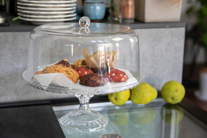 鎌倉・長谷の路地裏で見つけた♪まるで友人宅に招かれたようなカフェ「Third Rock Cafe」