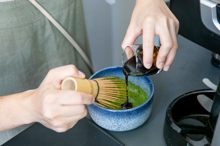鎌倉・長谷の路地裏で見つけた♪まるで友人宅に招かれたようなカフェ「Third Rock Cafe」