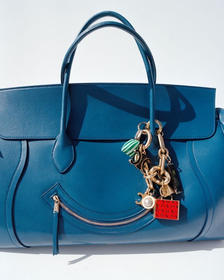 ニューラゲージスマイルバリエーション ￥759,000（伊勢丹新宿 ポップアップ限定）