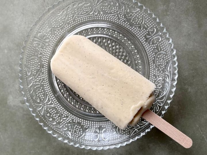 「美味しすぎて衝撃」「高級な味」【セブン】の贅沢アイスがすごかった！