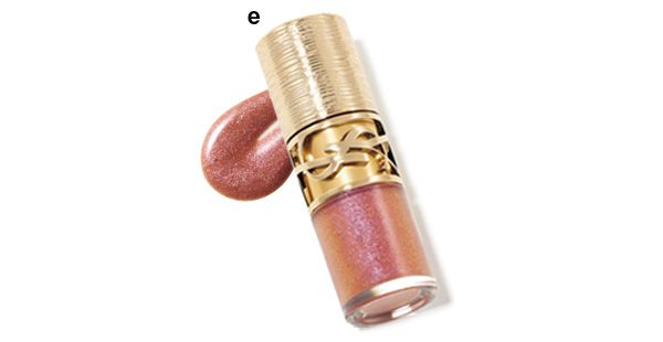 【e】YSL YSL ラブシャイン グロスプランパー〈コレクター〉