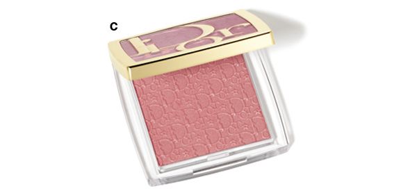 【c】DIOR バックステージ ロージー グロウ