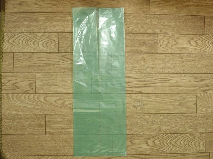 DAISO(ダイソー)：ダイソー鮮度保持袋15P