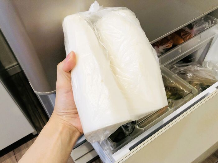 圧倒的に長持ちする『大根』の保存方法。プロ直伝のやり方を試してみた♪