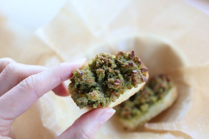 たった10分で“サクッと食感”を再現！今すぐできる『メロンパン風アレンジ』に注目