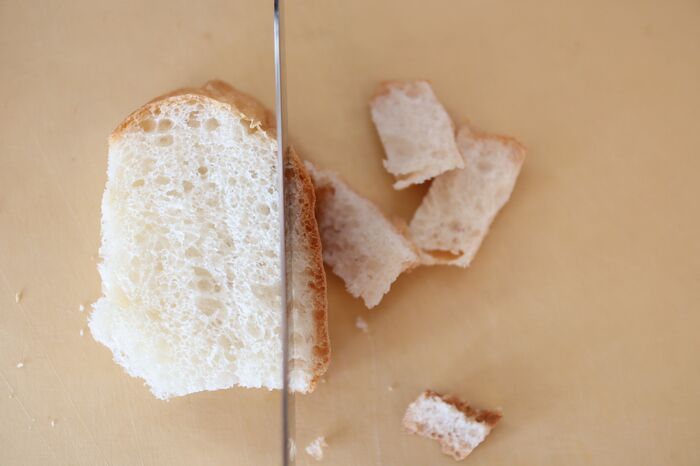 たった10分で“サクッと食感”を再現！今すぐできる『メロンパン風アレンジ』に注目