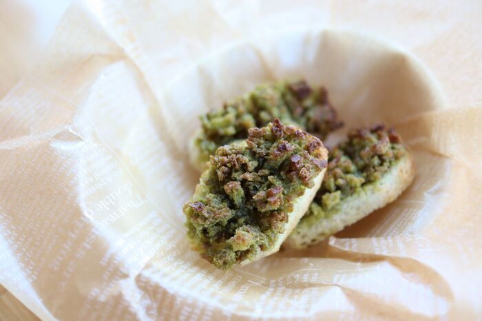 たった10分で“サクッと食感”を再現！今すぐできる『メロンパン風アレンジ』に注目