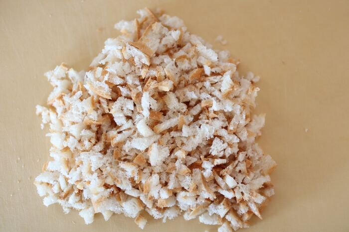 たった10分で“サクッと食感”を再現！今すぐできる『メロンパン風アレンジ』に注目