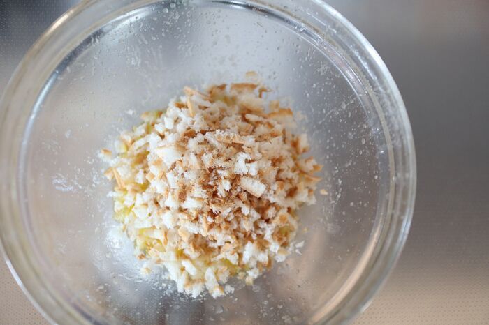 たった10分で“サクッと食感”を再現！今すぐできる『メロンパン風アレンジ』に注目