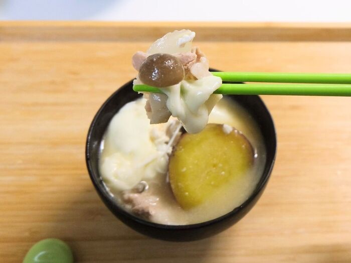 【家事ヤロウ!!!】土井善晴さん人生ベストレシピ10の味噌汁は、具も作り方も目ウロコの連続！ずっと覚えておきたい1品です♪