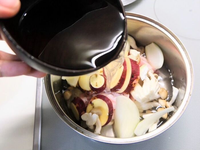 【家事ヤロウ!!!】土井善晴さん人生ベストレシピ10の味噌汁は、具も作り方も目ウロコの連続！ずっと覚えておきたい1品です♪