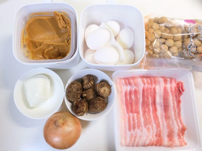 【家事ヤロウ!!!】土井善晴さん人生ベストレシピ10の味噌汁は、具も作り方も目ウロコの連続！ずっと覚えておきたい1品です♪