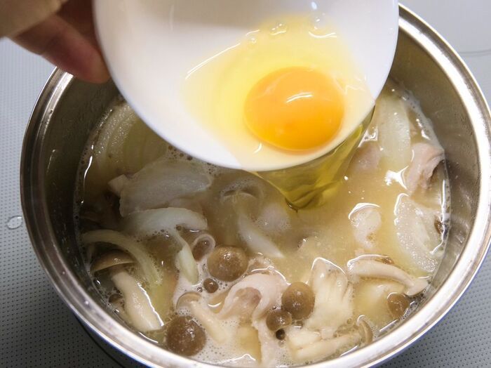 【家事ヤロウ!!!】土井善晴さん人生ベストレシピ10の味噌汁は、具も作り方も目ウロコの連続！ずっと覚えておきたい1品です♪