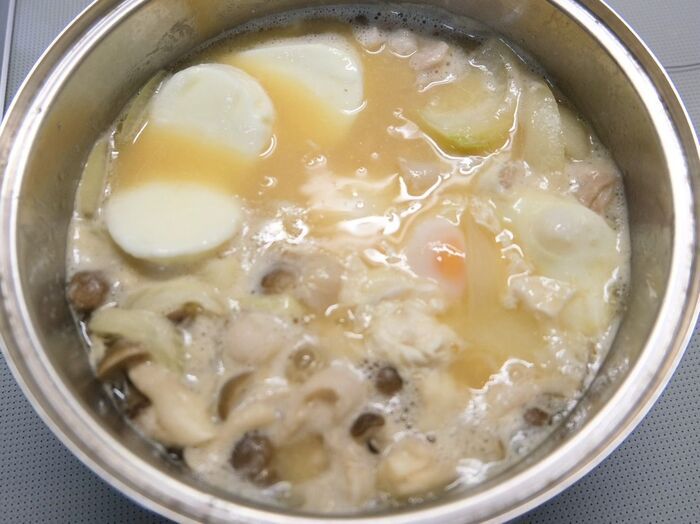 【家事ヤロウ!!!】土井善晴さん人生ベストレシピ10の味噌汁は、具も作り方も目ウロコの連続！ずっと覚えておきたい1品です♪