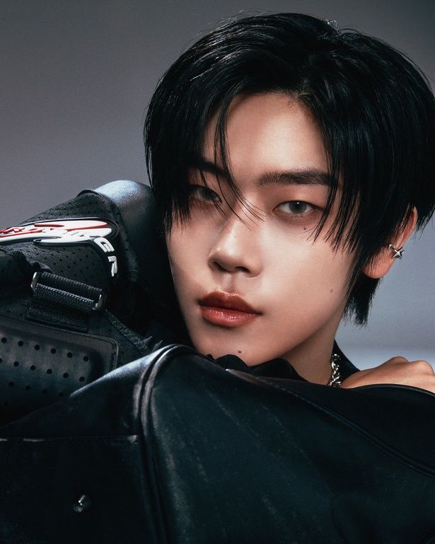 ファッションが大好きなチャン・ヨジュンさん （C）UNCORE