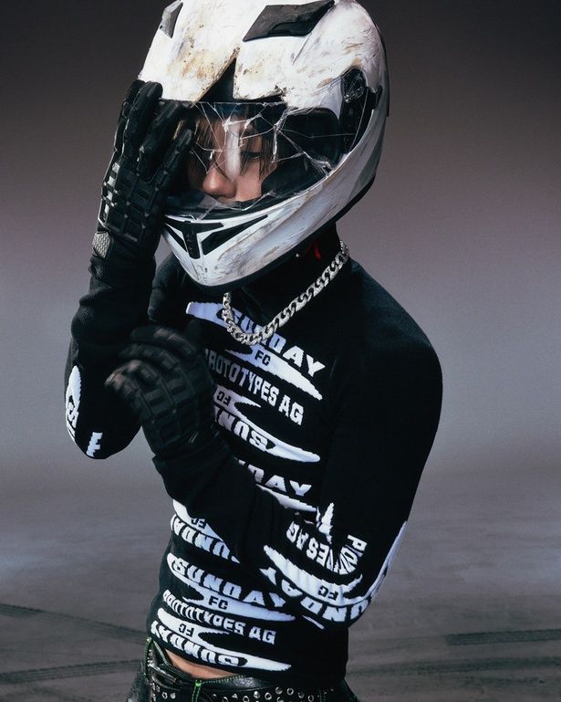 アイドルになるのは子どもの頃からの夢だったというソ・ギョンベさん （C）UNCORE