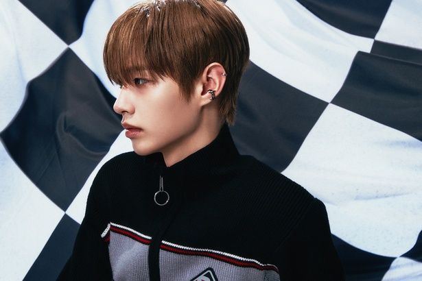 キム・ソンミンさんは日本の温泉にいきたいのだそう （C）UNCORE