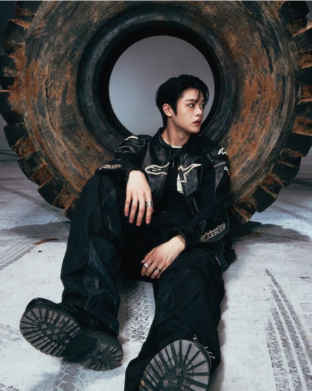 漫画が大好きなマージンシャンさん （C）UNCORE