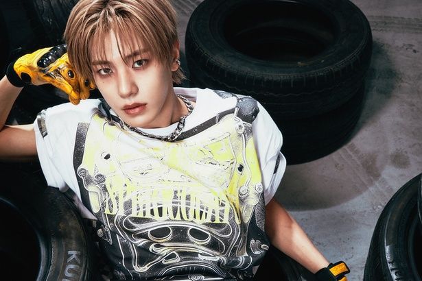 デジタルデトックスがしたいというソン・スンホさん （C）UNCORE