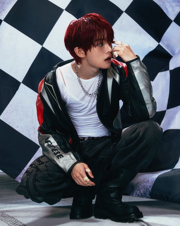 グループ最年長で頼れるリーダーのチョン・ミヌクさん （C）UNCORE