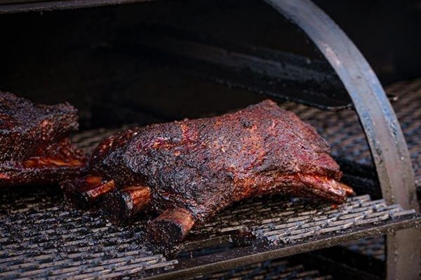 【東京都千代田区】日比谷公園で3日間限定の「American Festival 2025」開催。最強「肉グルメ」が集結！