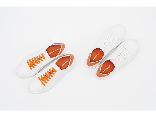 ALL OSAKA MADE！児童虐待ゼロを目指す「ORANGE WALK 2025」とのコラボ