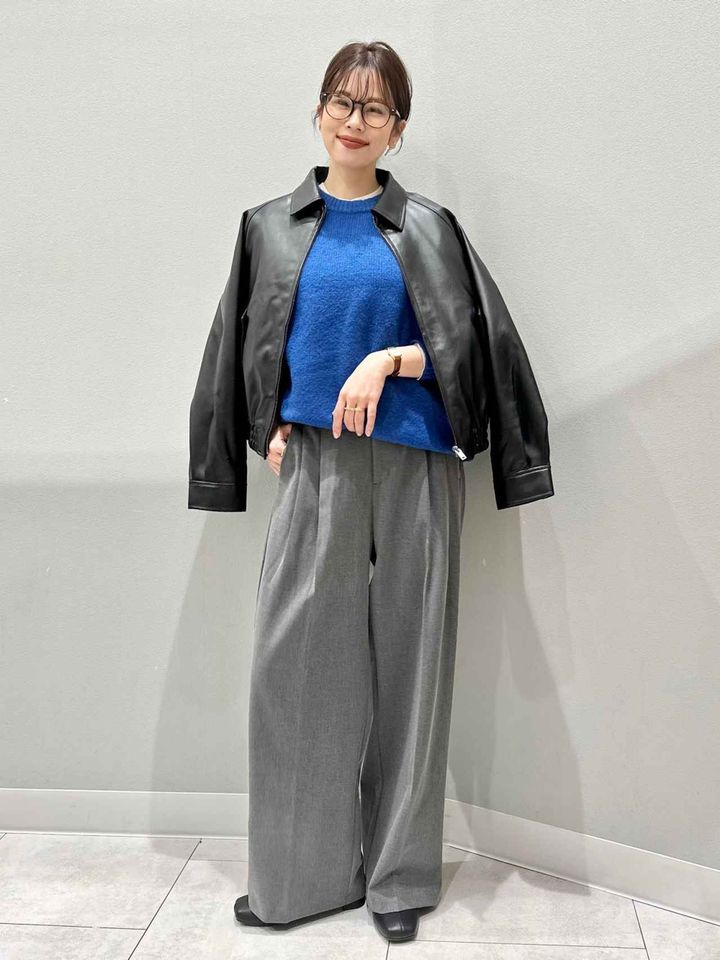 画像3: 出典：GU