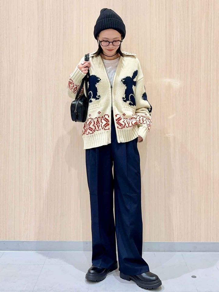 画像2: 出典：GU